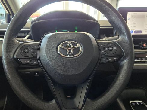 Certified 2023 Toyota Corolla LE w/ LE Premium Package FWD image 28