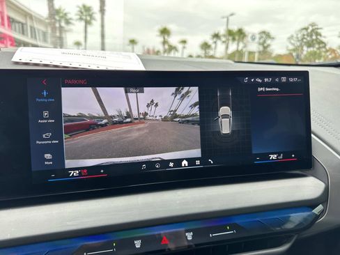 Used 2025 BMW X3 M50 w/ M Sport Professional Package image 27