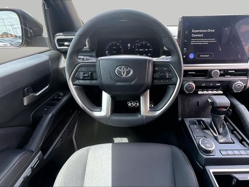 Used 2024 Toyota Tacoma TRD Sport RWD image 6