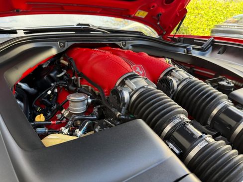 Used 2010 Ferrari California image 48