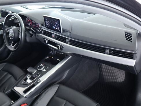 Used 2018 Audi A4 2.0T Ultra Premium image 43