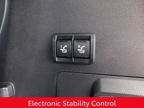 Used 2026 Toyota Sequoia TRD Pro image 15