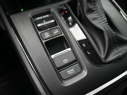 New 2026 Honda CR-V EX-L image 4