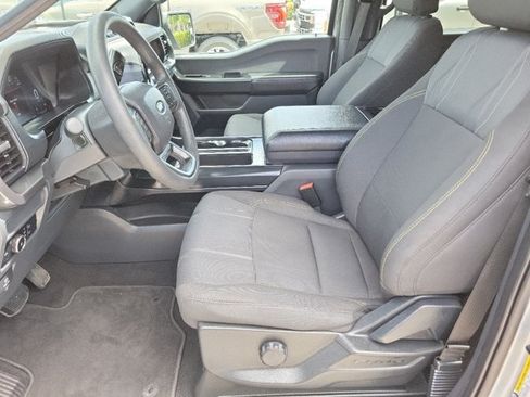 Used 2024 Ford F150 STX RWD image 20