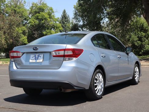 Used 2023 Subaru Impreza 2.0i AWD/4WD image 5