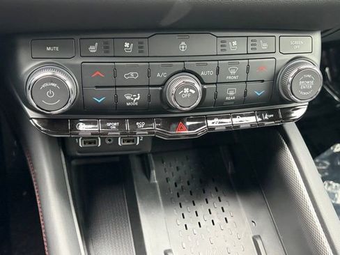 New 2026 Dodge Durango GT AWD/4WD image 18