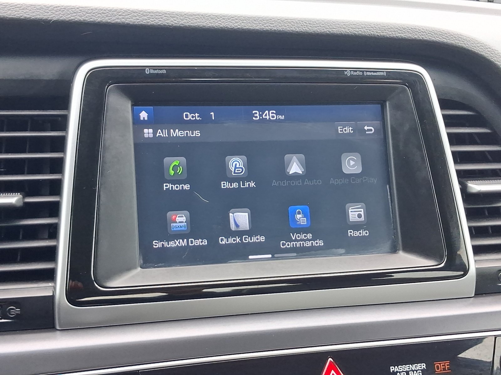 Used 2018 Hyundai Sonata Limited FWD image 16