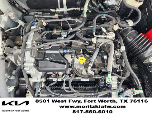 Used 2024 Ford Bronco Sport Big Bend w/ Convenience Package AWD/4WD image 29