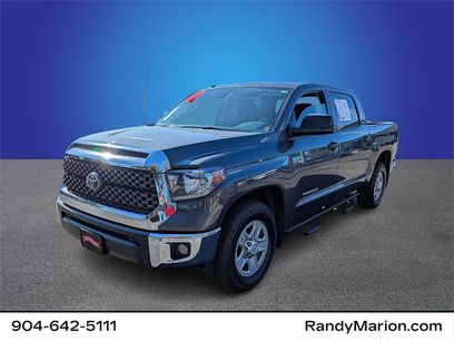 Used 2019 Toyota Tundra SR5