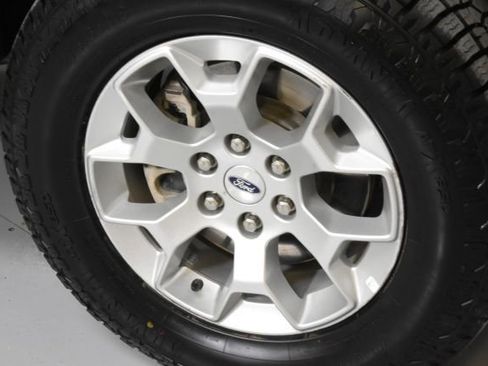 Used 2023 Ford F150 XLT AWD/4WD image 37