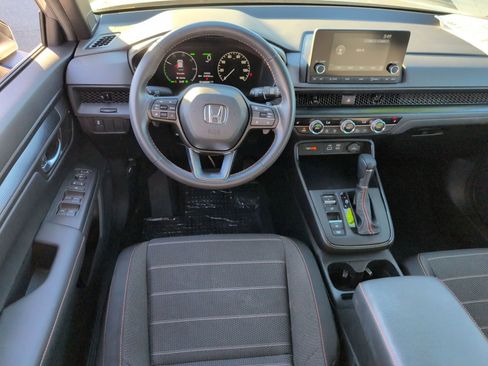 Used 2023 Honda CR-V Sport image 18