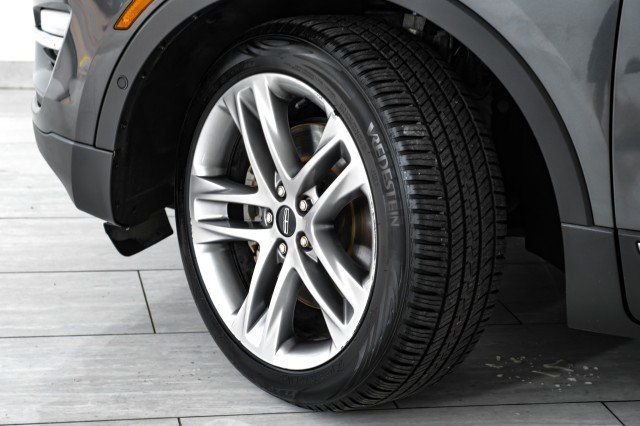 Used 2019 Lincoln MKC Reserve AWD/4WD image 63