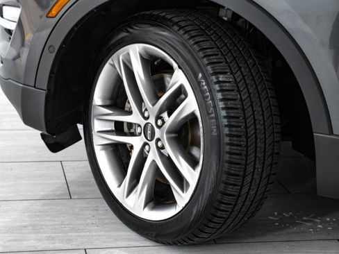 Used 2019 Lincoln MKC Reserve AWD/4WD image 63