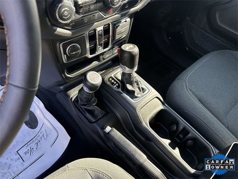 Used 2024 Jeep Wrangler Sport S image 21