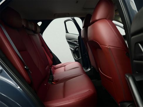 New 2026 MAZDA CX-30 AWD 2.5 S image 9