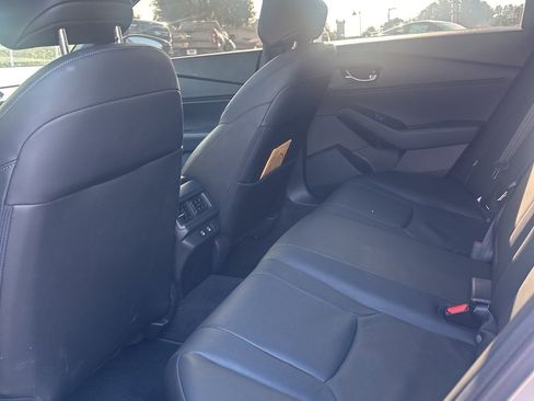 Used 2025 Honda Accord Sport image 11