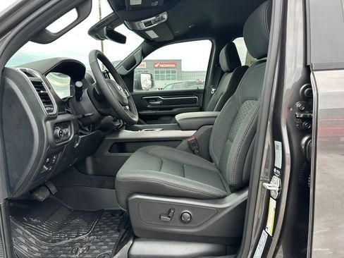 New 2026 RAM 1500 Big Horn image 22