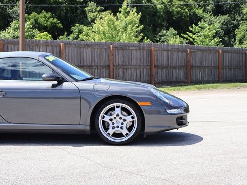Used 2006 Porsche 911 Carrera 4 AWD/4WD image 10