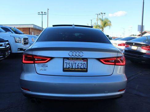 Used 2016 Audi A3 1.8T Premium image 6