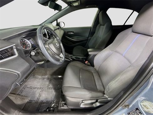 Certified 2020 Toyota Corolla SE image 19
