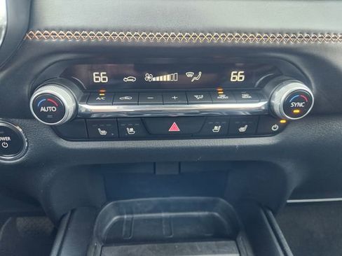 Used 2025 MAZDA CX-50 2.5 Hybrid w/ Premium Plus Pkg image 18