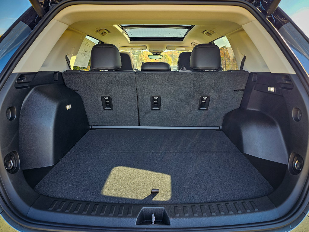 New 2027 GMC Terrain Denali AWD/4WD image 34