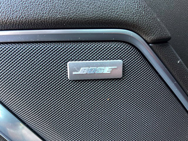 Used 2022 Chevrolet Silverado 1500 LTZ w/ LTZ Convenience Package II AWD/4WD image 17
