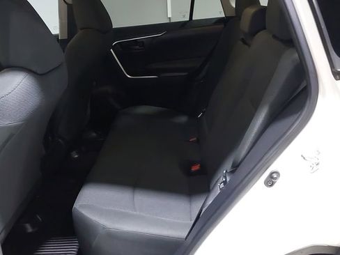 Used 2023 Toyota RAV4 LE image 21