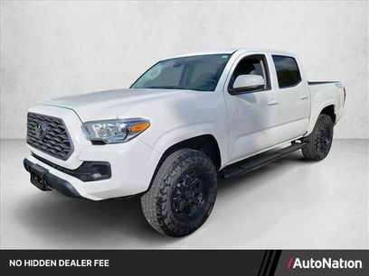 Used 2023 Toyota Tacoma SR