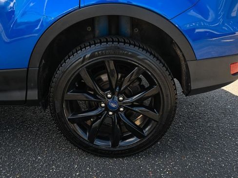 Used 2019 Ford Escape SE FWD image 13