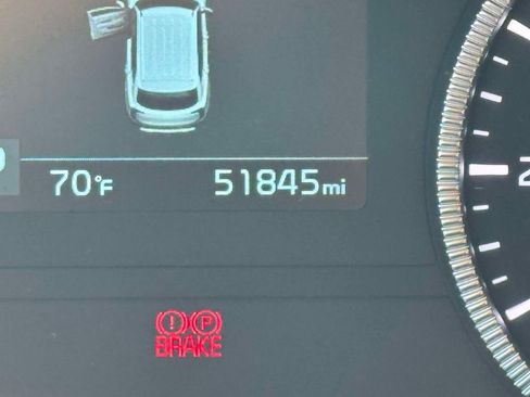Used 2022 Kia Telluride EX AWD/4WD image 26