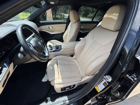 Used 2020 BMW 330i Sedan w/ Convenience Package RWD image 29