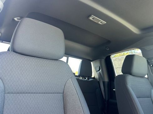 New 2026 GMC Sierra 1500 Elevation w/ Preferred Package AWD/4WD image 16
