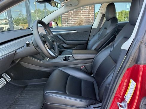 Used 2022 Tesla Model 3 Performance AWD/4WD image 14