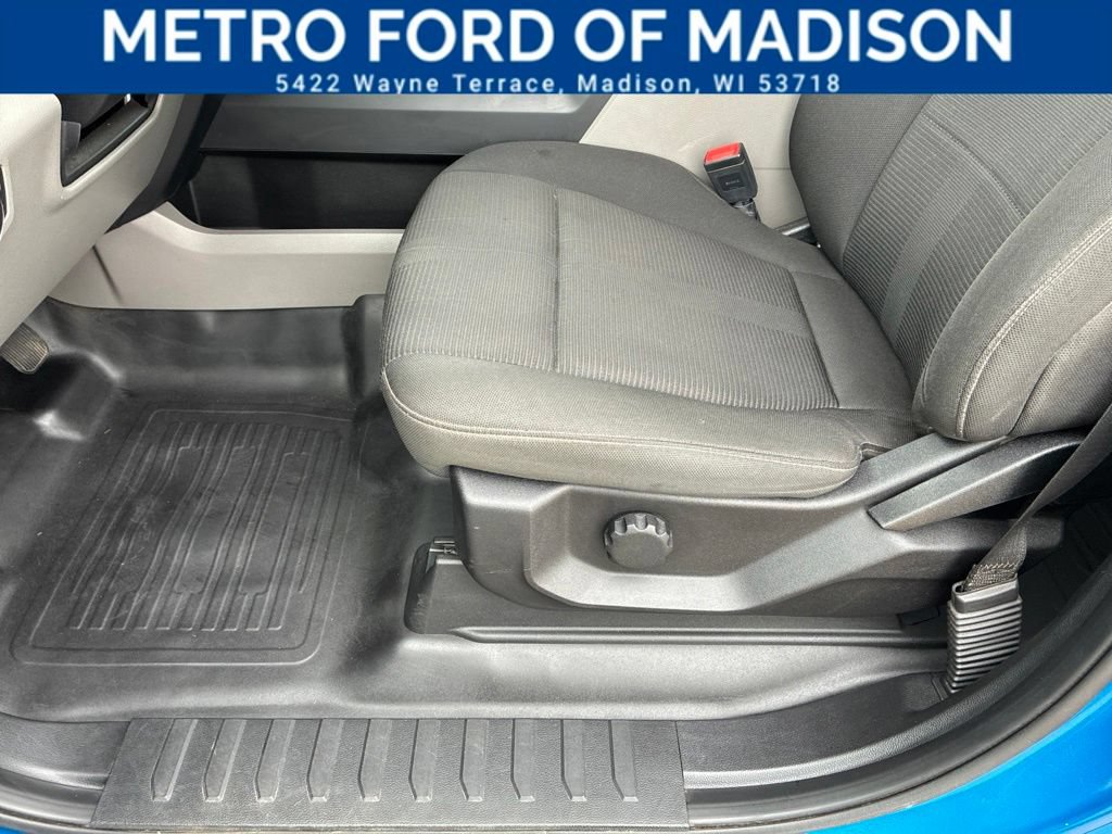 Used 2019 Ford F150 XL w/ Equipment Group 101A Mid AWD/4WD image 15