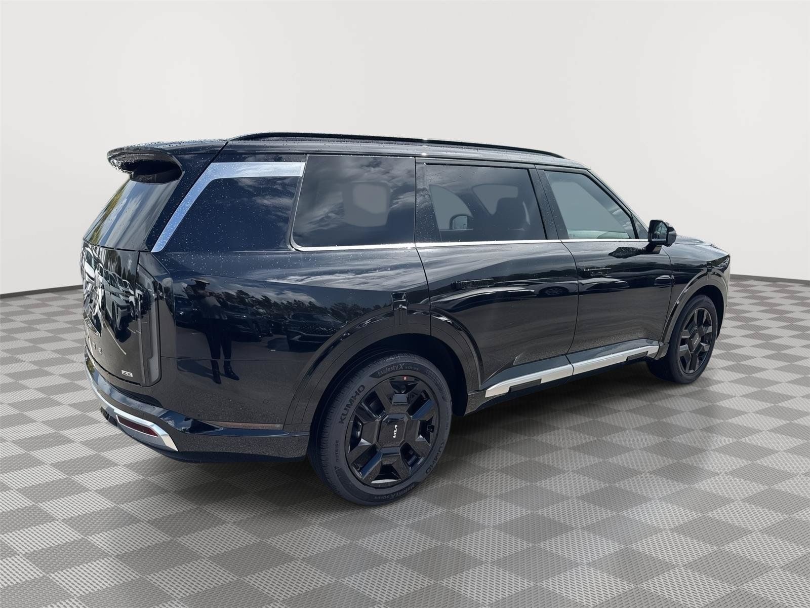 New 2027 Kia Telluride X-Line SX Prestige AWD/4WD image 4