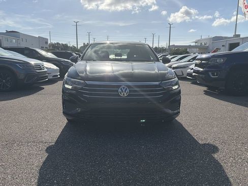Used 2019 Volkswagen Jetta S w/ Driver Assistance Package FWD image 8