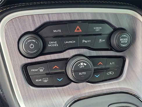 Certified 2023 Dodge Challenger R/T Scat Pack image 16