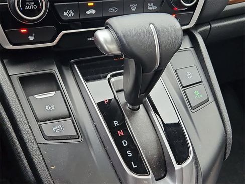 Used 2021 Honda CR-V Touring image 12