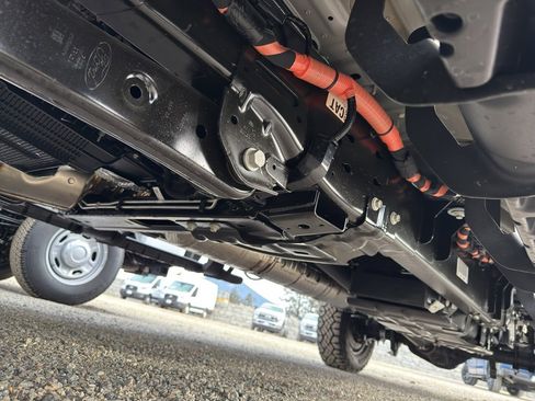 New 2026 Ford F350 XL w/ XL Off-Road Package image 66