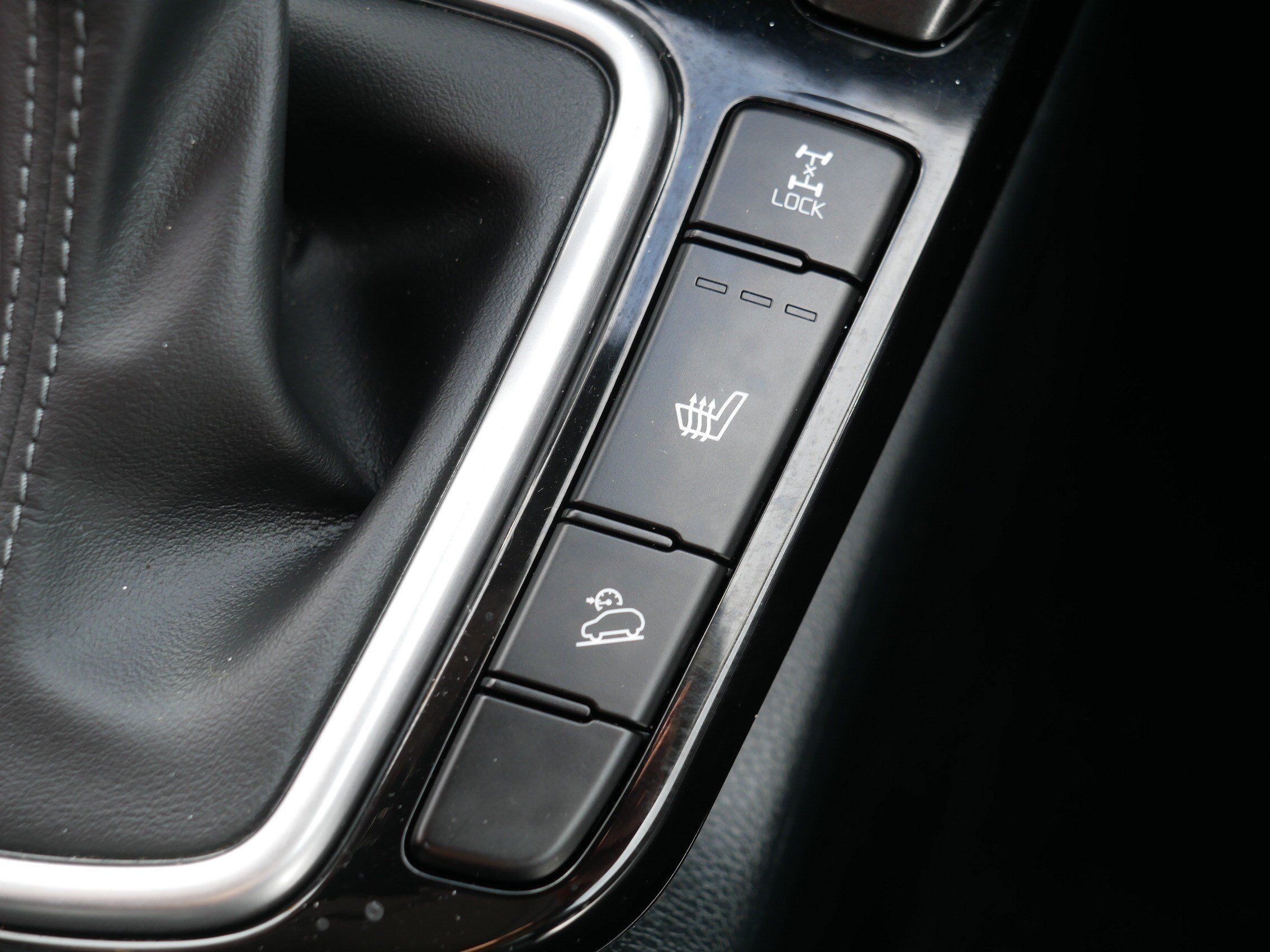 Certified 2024 Kia Seltos EX AWD/4WD image 32