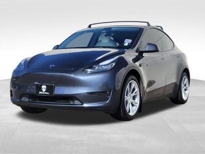 Used 2021 Tesla Model Y Long Range