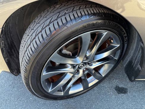 Used 2016 MAZDA MAZDA6 Grand Touring image 26