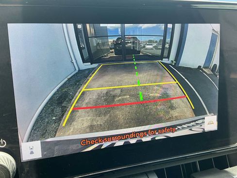 Used 2023 Toyota RAV4 LE FWD image 18