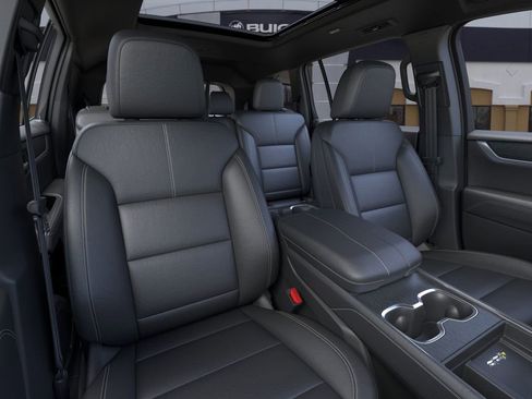 New 2026 GMC Acadia Elevation w/ Black Edition AWD/4WD image 18