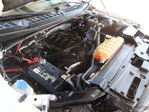 Used 2017 Ford F150 XL w/ XL Power Equipment Group AWD/4WD image 35