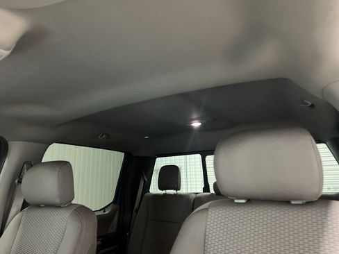 Used 2019 Ford F150 XLT w/ Equipment Group 302A Luxury image 17