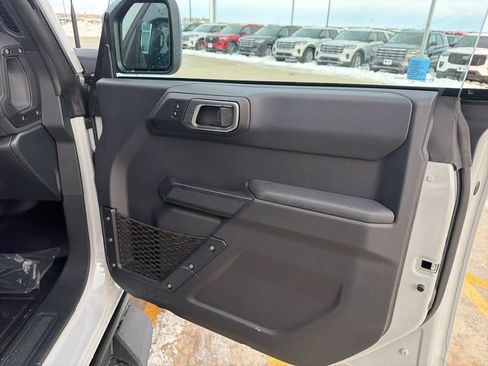 New 2026 Ford Bronco Big Bend w/ Black Diamond Package image 26