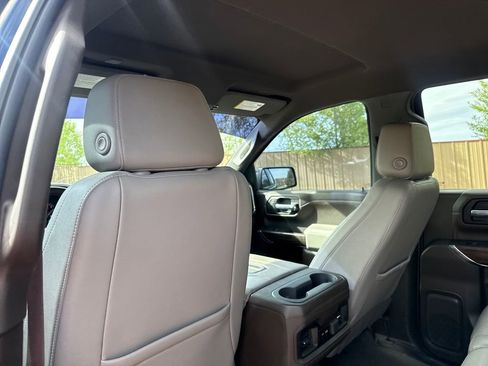 Used 2022 Chevrolet Silverado 1500 RST w/ Convenience Package II AWD/4WD image 20