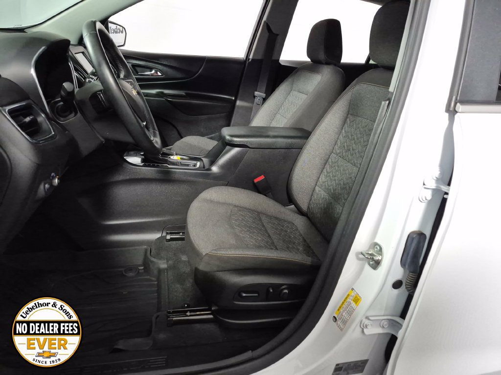 Used 2024 Chevrolet Equinox LT FWD image 10